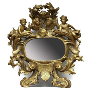 Miroirs, trumeaux