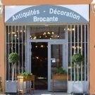 Antic-Déco et La Marotte d'Amélie