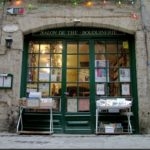 Librairie Aparté